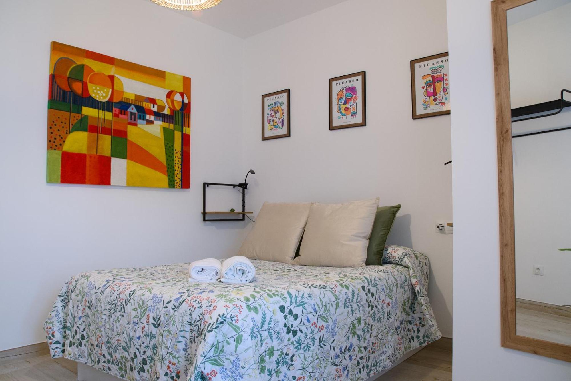 Carol Home Cordoba Córdoba Exterior foto