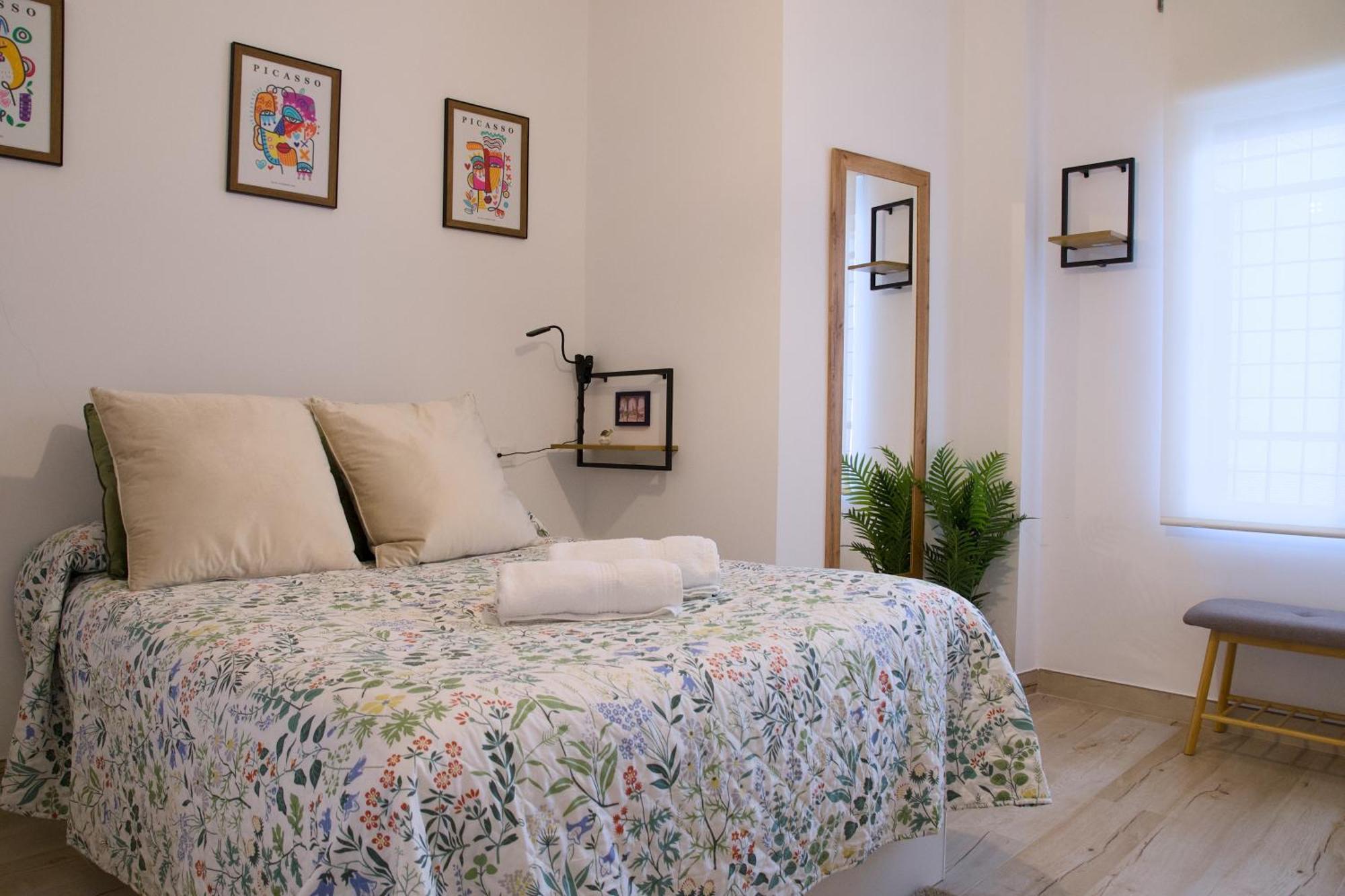 Carol Home Cordoba Córdoba Exterior foto